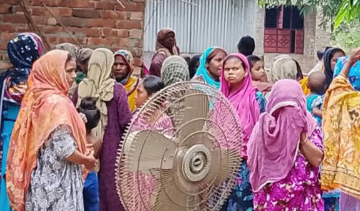 রংপুরে পুকুরে ডুবে দুই শিশুর মৃত্যু