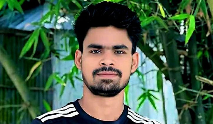 স্বরাষ্ট্রমন্ত্রীকে নিয়ে ফেসবুকে কটূক্তি, যুবক গ্রেপ্তার 