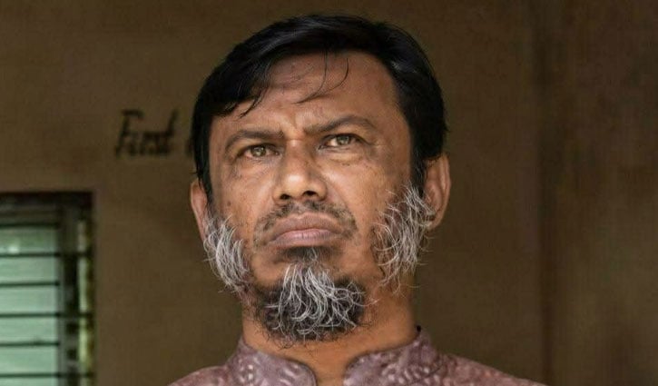 স্কুল শিক্ষকের ঝুলন্ত মরদেহ উদ্ধার, চিরকুট জব্দ
