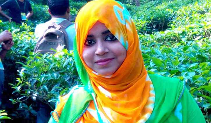 তনু হত্যা: সাবেক ২ সেনা সদস্যের বিরুদ্ধে গ্রেপ্তারি পরোয়ানা