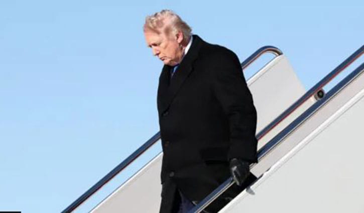 আসলেই কি যুক্তরাষ্ট্র-ইরান আলোচনা হচ্ছে?