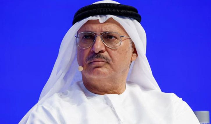 ইসলামি দেশগুলোর ওপর চটেছে আরব আমিরাত