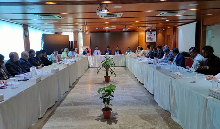 পাবলিক ইন্টারেস্ট কোম্পানিগুলোকে পুঁজিবাজারে তালিকাভুক্তির অগ্রাধিকার