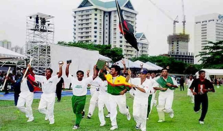 সেদিনের এই দিনে: রূপকথার ২৯ বছর