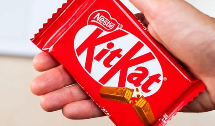 চোরের রুচির প্রশংসা করলো নেসলে