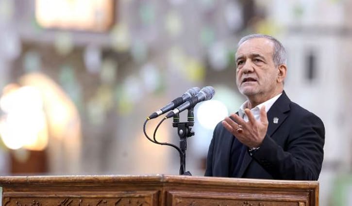 বৃহৎ আক্রমণেও ইরানি শাসনব্যবস্থার পতনের সম্ভবনা নেই