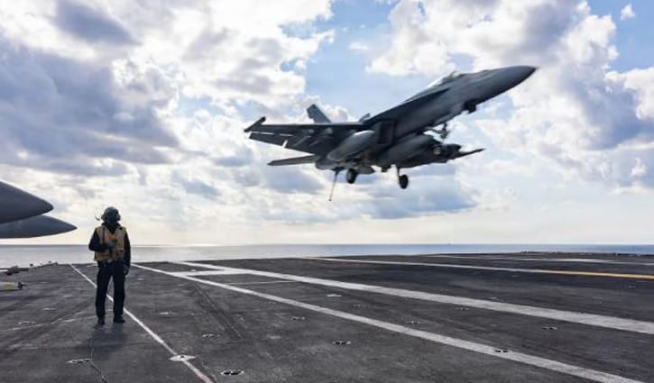 ইরান যুদ্ধে আমেরিকান করদাতাদের দৈনিক ক্ষতি ৮৯ কোটি ডলার