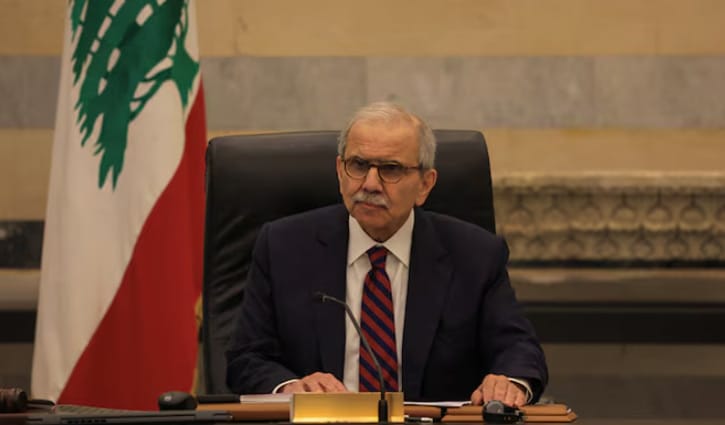 ইসরায়েলি হামলা বন্ধে পাকিস্তানের সমর্থন চাইলো লেবানন