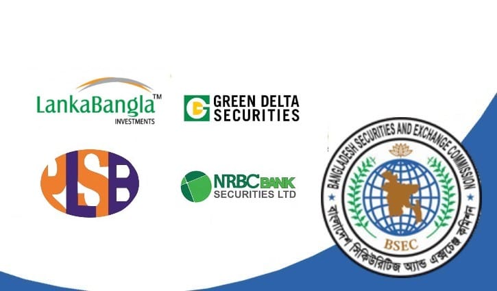 চার মধ্যস্থতাকারী প্রতিষ্ঠানের অনিয়ম তদন্তে কমিটি