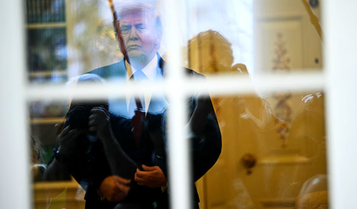 ইরানের সঙ্গে দ্বিতীয় দফায় আলোচনার কথা ভাবছেন মার্কিন কর্মকর্তারা