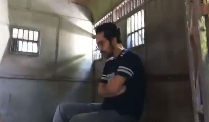 আমি গুলি চালাইনি: দাবি হাদি হত্যায় অভিযুক্ত ফয়সালের