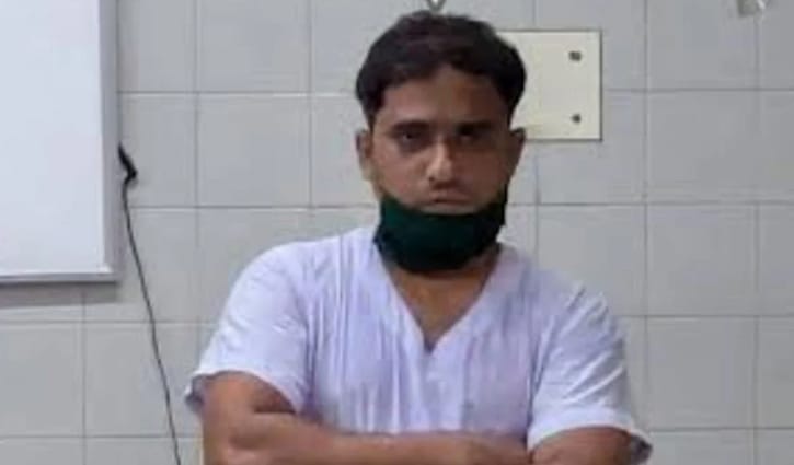 অপারেশন থিয়েটারে শিশুর গালে থাপ্পড়, অভিযুক্ত সাময়িক বরখাস্ত