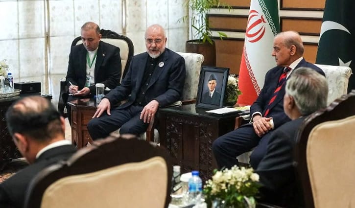 যুক্তরাষ্ট্র আস্থা অর্জনে ব্যর্থ হয়েছে: ইরান 