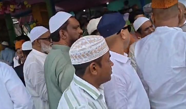 পশ্চিমবঙ্গ বিধানসভা নির্বাচন: রাজনৈতিক দলগুলোর টার্গেট মুসলিম ভোট