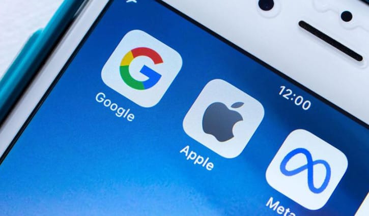 অ্যাপল ও গুগলসহ টেক প্রতিষ্ঠানগুলোতে হামলার হুমকি ইরানের