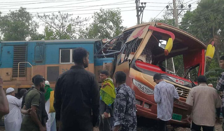 তিন জেলায় দুর্ঘটনায় প্রাণ গেল ১৯ জনের