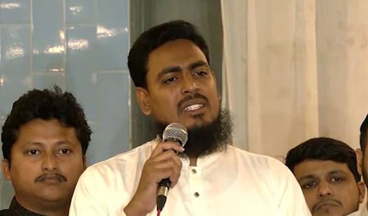 সংবিধান সংস্কার পরিষদের অধিবেশন ডাকার দায়িত্ব প্রধানমন্ত্রীর ছিল: আখতার