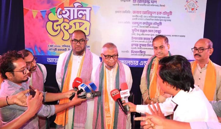 ভিসার মেয়াদ শেষ হলে প্রবাসীদের সহায়তা করবে সরকার: মন্ত্রী