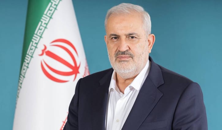 ‘হামলা হলেও দ্রুত ফিরবে বিদ্যুৎ’, ইরানের জ্বালানি মন্ত্রীর বড় ঘোষণা