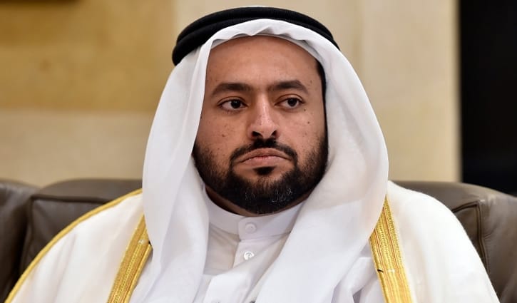 ইরানি হামলা অবিলম্বে বন্ধের আহ্বান কাতারের