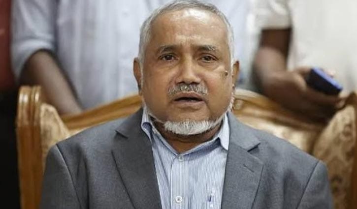 সংসদে সভাপতি করার আগে বিরোধী দলের সঙ্গে আলাপ করলে ভালো হতো