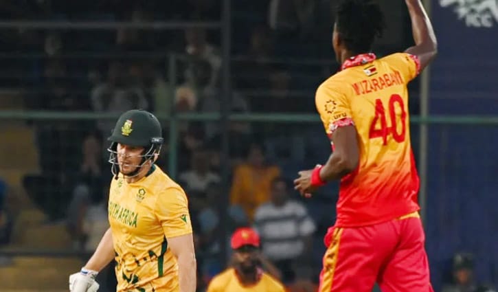 আফ্রিকান ক্রিকেটে নতুন দিগন্ত: টি-টোয়েন্টি ত্রিদেশীয় সিরিজ ও আফ্রিকা কাপের পরিকল্পনা