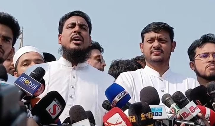 গণভোটের রায় বাস্তবায়নে টালবাহানা করা হচ্ছে: আখতার হোসেন