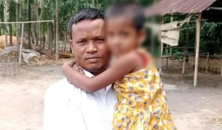 পাটগ্রাম সীমান্তে বিএসএফের গুলিতে বাংলাদেশি নিহত