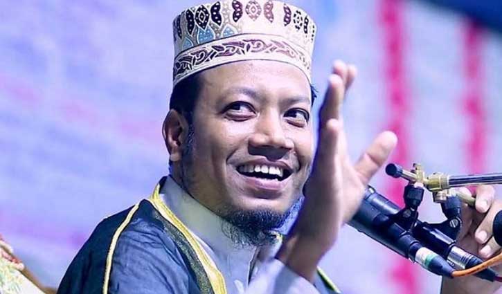 জ্বালানি মন্ত্রী টুকু নাস্তিক ও ইসলাম বিদ্বেষী: আমির হামজা