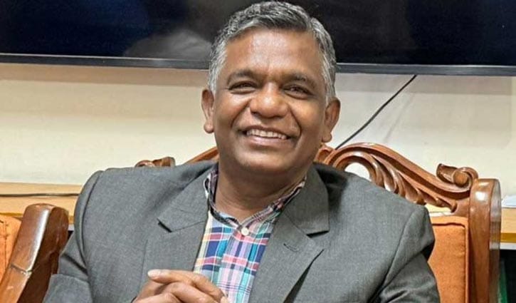 নিজেকে বিসিবির ‘একমাত্র বৈধ সভাপতি’ দাবি আমিনুলের, তামিমের অ্যাডহক কমিটি প্রত্যাখান