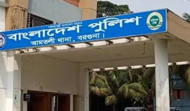 সাংবাদিক পরিচয়ে ‘চাঁদা’ দাবি, গণধোলাই দিয়ে পুলিশে সোপর্দ