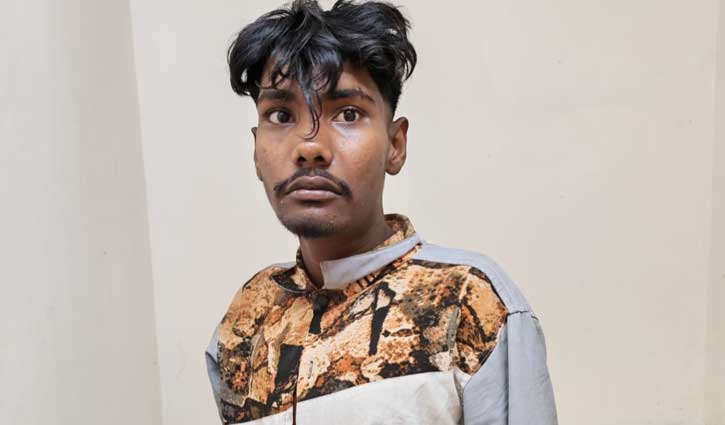 গাজীপুরে নারীর লাশ উদ্ধার, ছেলে গ্রেপ্তার