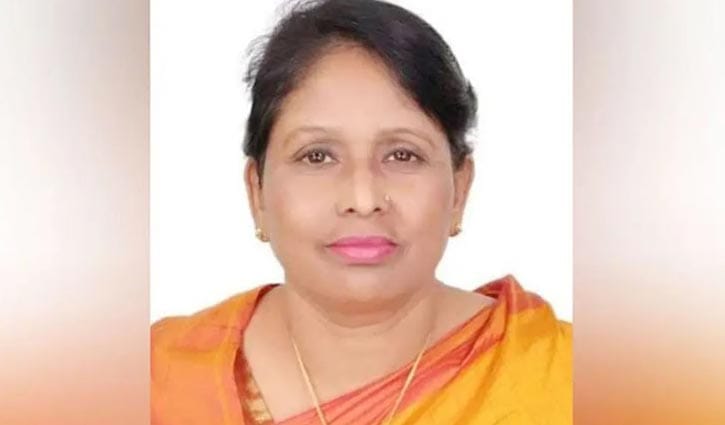 লালমনিরহাটের সাবেক সংসদ সদস্য সফুরা গ্রেপ্তার