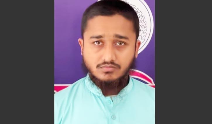 লঞ্চের কেবিনে শিশুকে ধর্ষণ, শিক্ষক গ্রেপ্তার