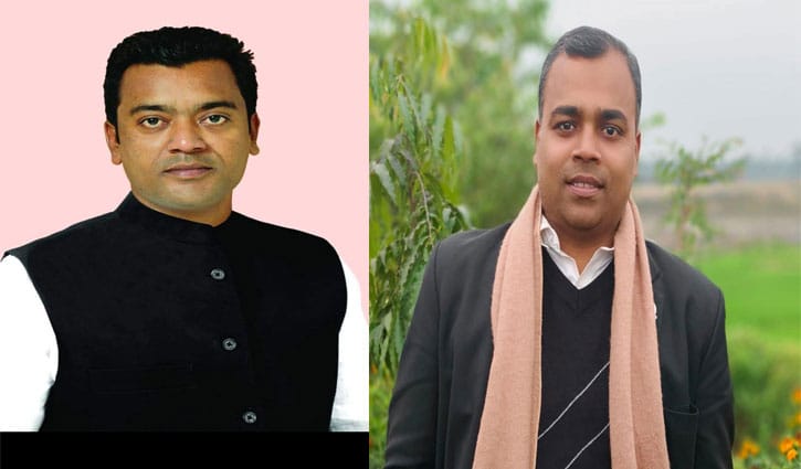 স্বাধীনতা দিবসে ‘জয় বাংলা’ স্লোগান দেওয়ায় দুই আইনজীবী গ্রেপ্তার