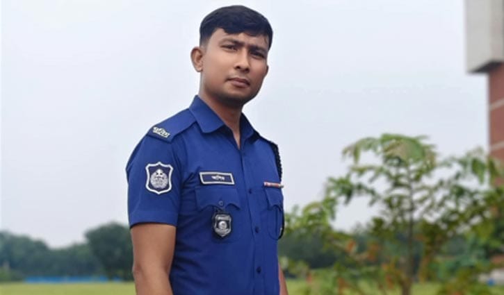 বাওরে মাছ ধরতে নেমে ‘সাপের কামড়ে’ পুলিশ সদস্যের মৃত্যু