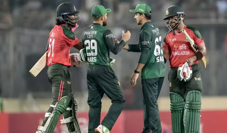 পাকিস্তানের বাংলাদেশ সফর নিয়ে অনিশ্চয়তা