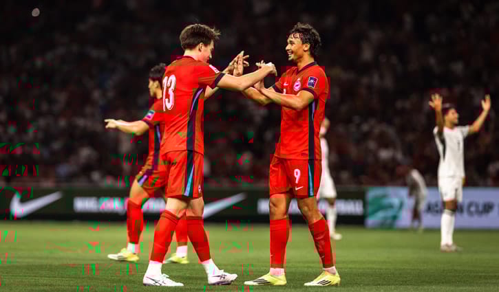 দারুণ লড়াইয়ের পর ১-০ ব্যবধানে হার বাংলাদেশের