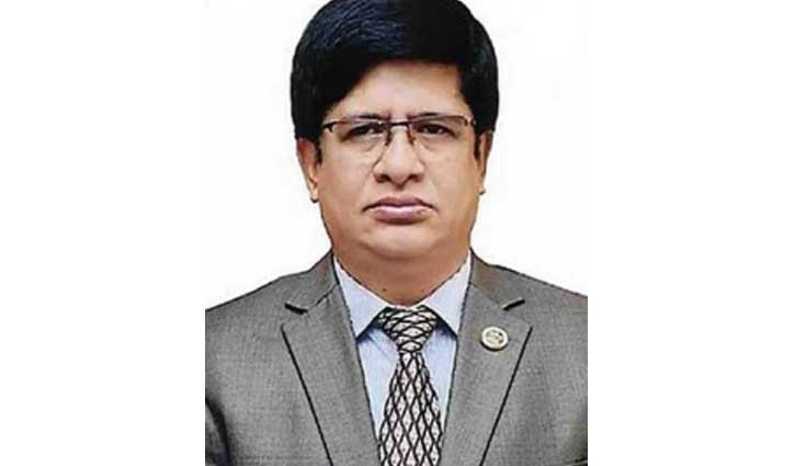 সাধারণ বীমা করপোরেশনের চেয়ারম্যানের পদত্যাগ