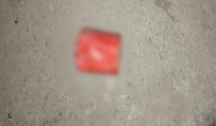 বিএনপি নেতার ব্যবসা প্রতিষ্ঠান লক্ষ্য করে গুলি-ককটেল বিস্ফোরণ