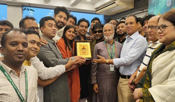 দেশের প্রতিটি জেলার উন্নয়নে প্রধানমন্ত্রী পরিকল্পনা করে রেখেছেন: আতিকুর