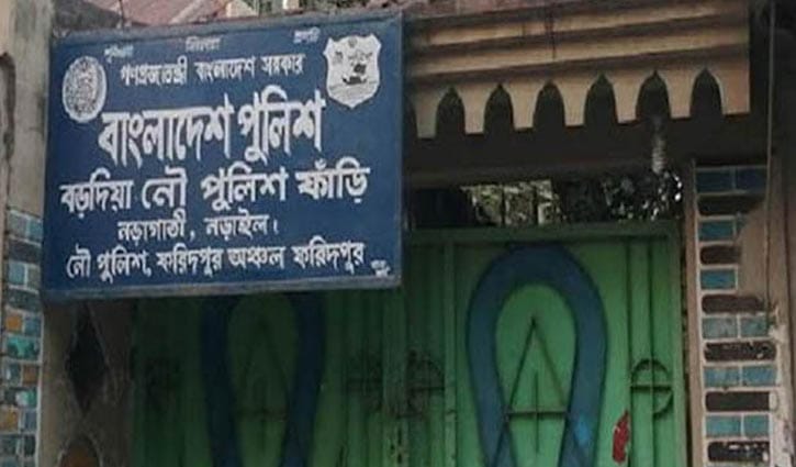 নড়াইলে মধুমতি নদী থেকে নারীর মরদেহ উদ্ধার