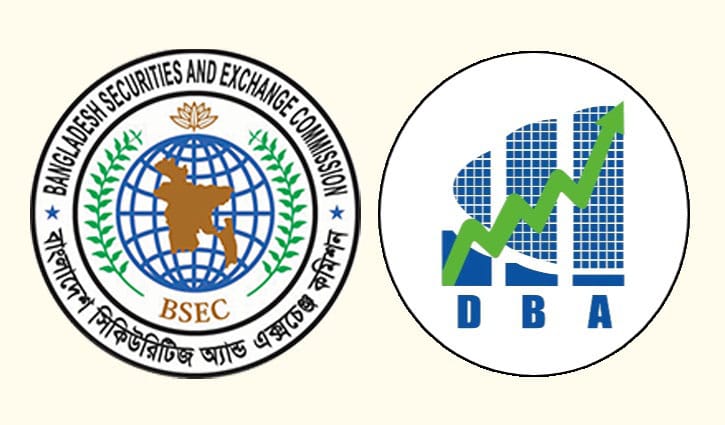 মার্জিন রুলস: ডিবিএ’র সময় বাড়ানোর আবেদন, অগ্রগতি জানতে চায় বিএসই