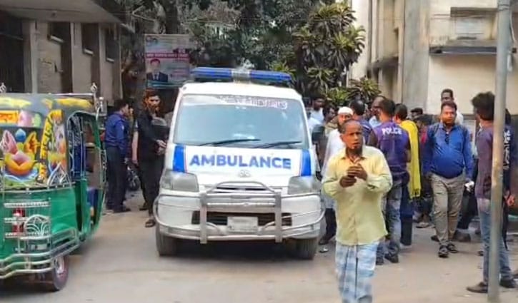 ব্রাহ্মণবাড়িয়ায় কন্টেন্ট ক্রিয়েটরকে পিটিয়ে হত্যার অভিযোগ