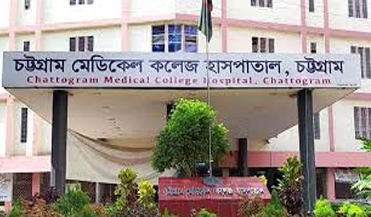 জঙ্গল থেকে গলাকাটা অবস্থায় বের হওয়া সেই শিশুটি আর নেই