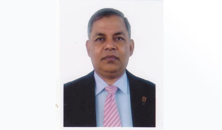 চট্টগ্রাম বিশ্ববিদ্যালয়ের নতুন উপাচার্য হলেন অধ্যাপক আল-ফোরকান