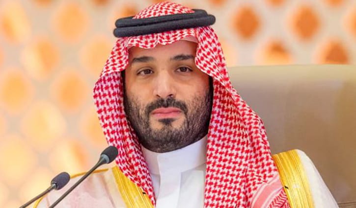 ইরানে হামলা জোরদারে ট্রাম্পকে সৌদি আরবের অনুরোধ