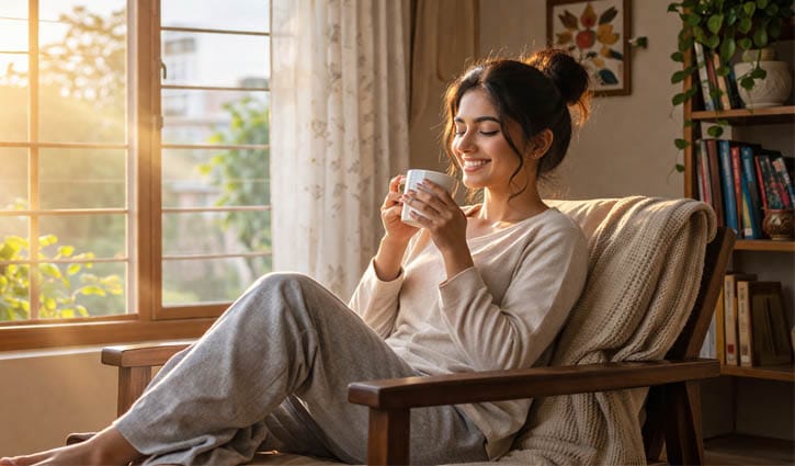 ‘চাইনাম্যাক্সিং’—এ মজেছে জেনজি প্রজন্ম, এই ট্রেন্ড সম্পর্কে জেনে নিন