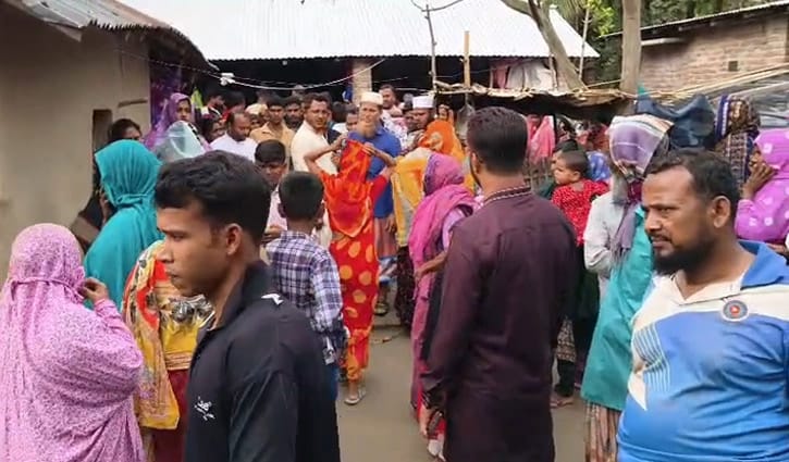 চুয়াডাঙ্গায় ফেসবুকে স্ট্যাটাস দেওয়া নিয়ে সংঘর্ষে নিহত ১