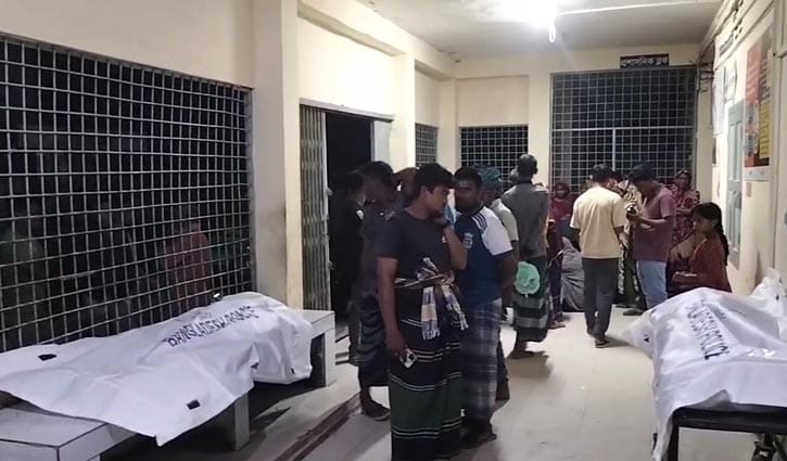 দিরাইয়ে পৃথক সংঘর্ষে নিহত ২, আহত ৩০